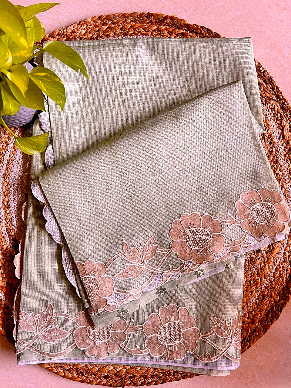 Pista Flora