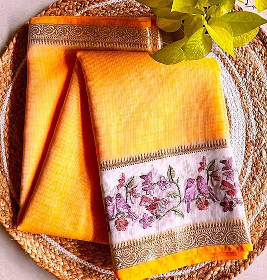How to Care for Your Saree: A Complete Guide