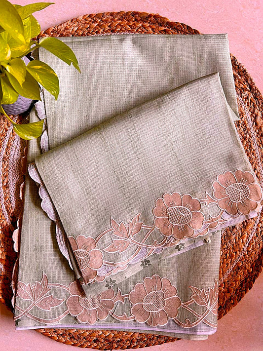 Pista Flora