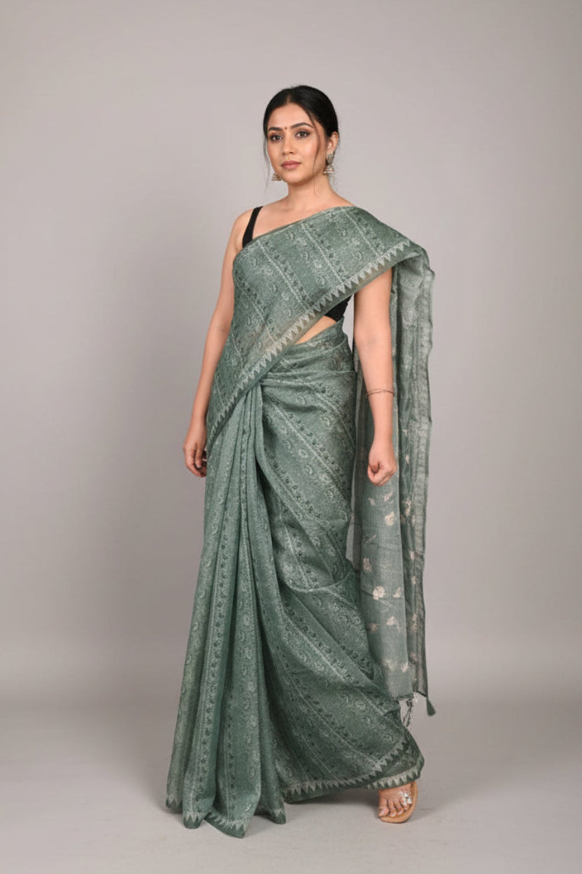 Hariyali Dew